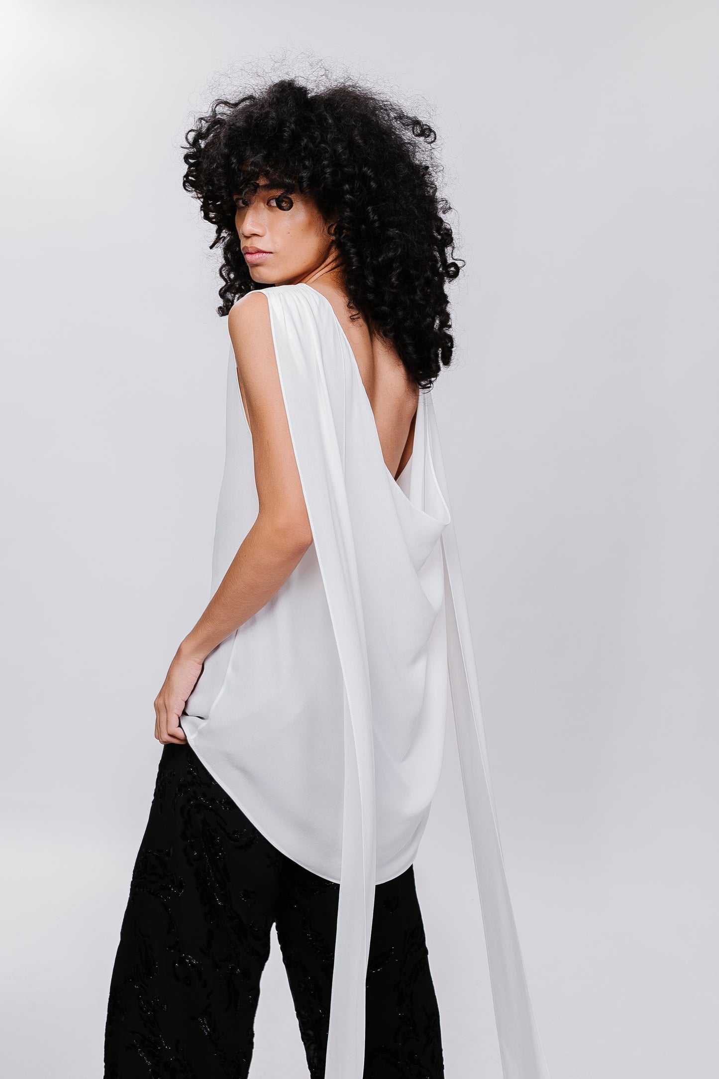 Alon Tank Top