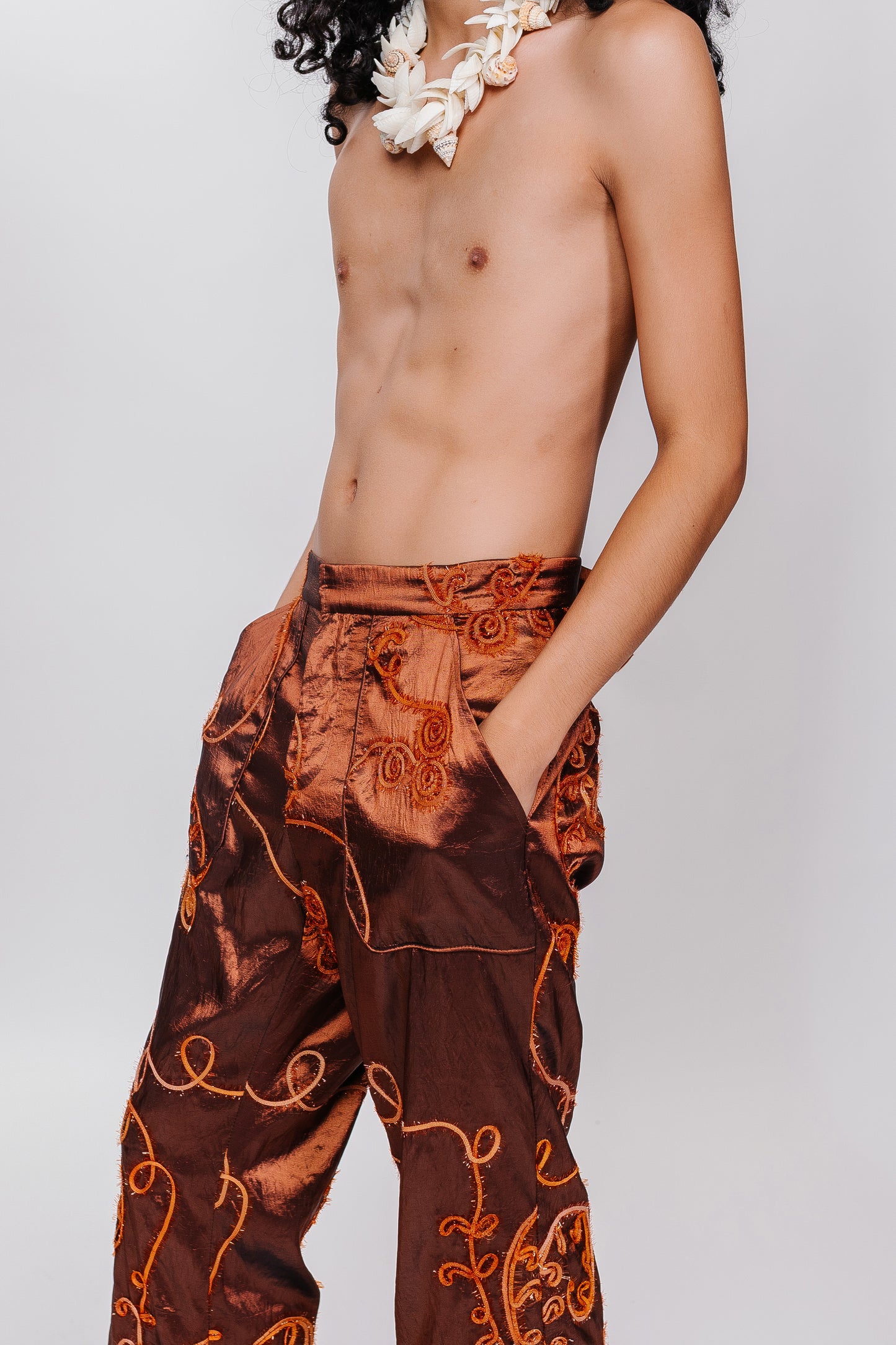 Moro Flare Pant