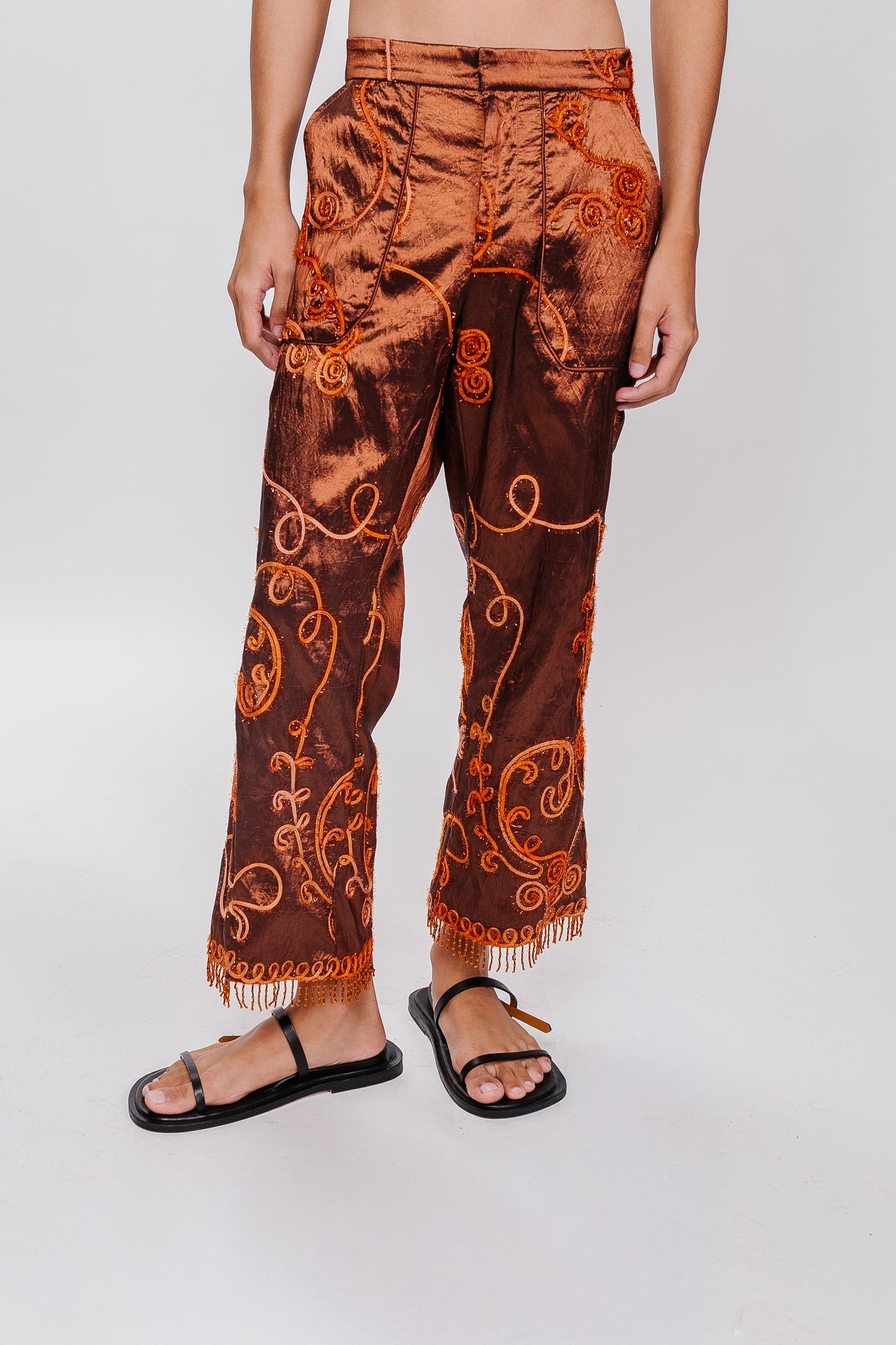 Moro Flare Pant
