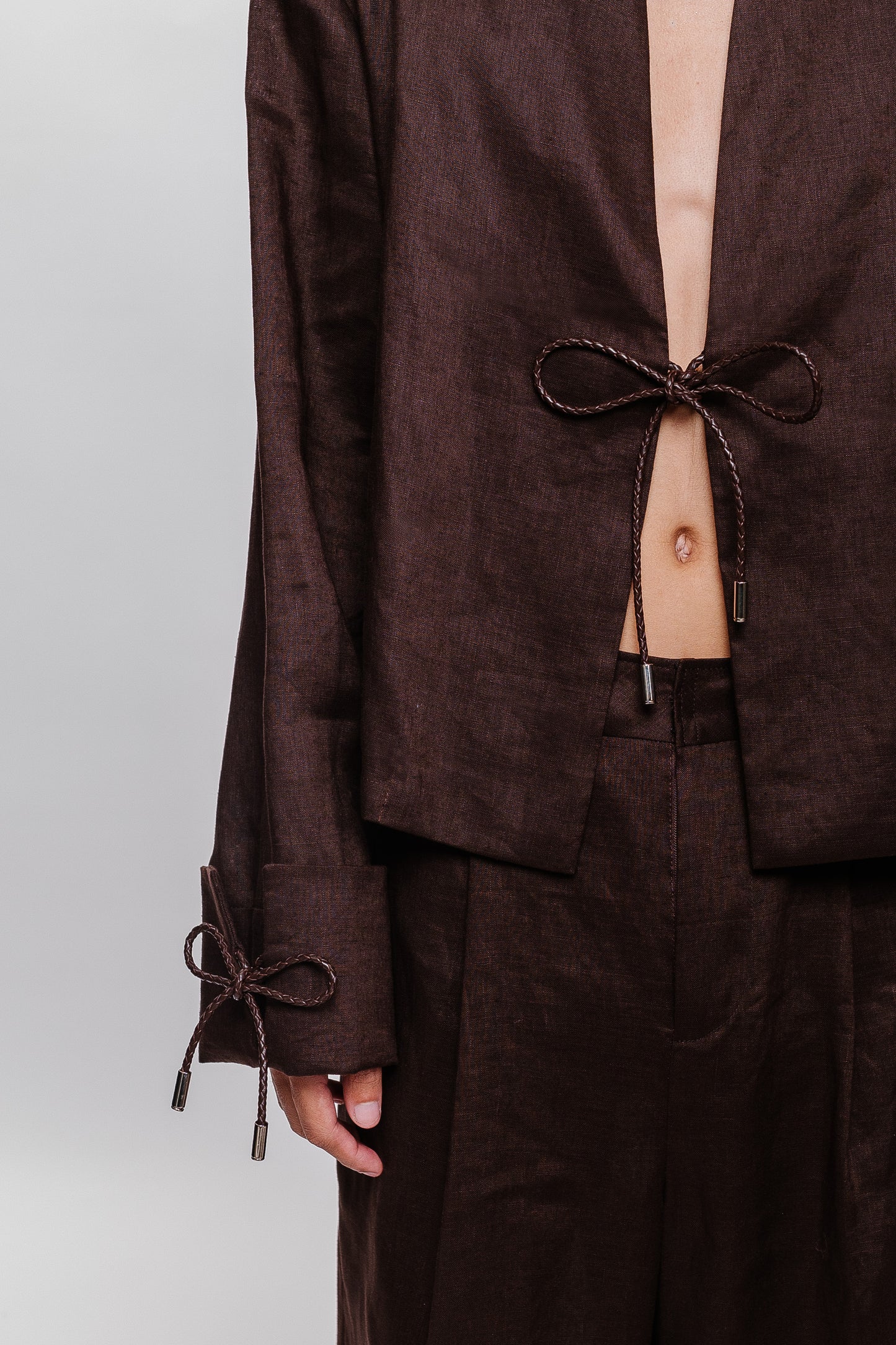 Lasō Jacket
