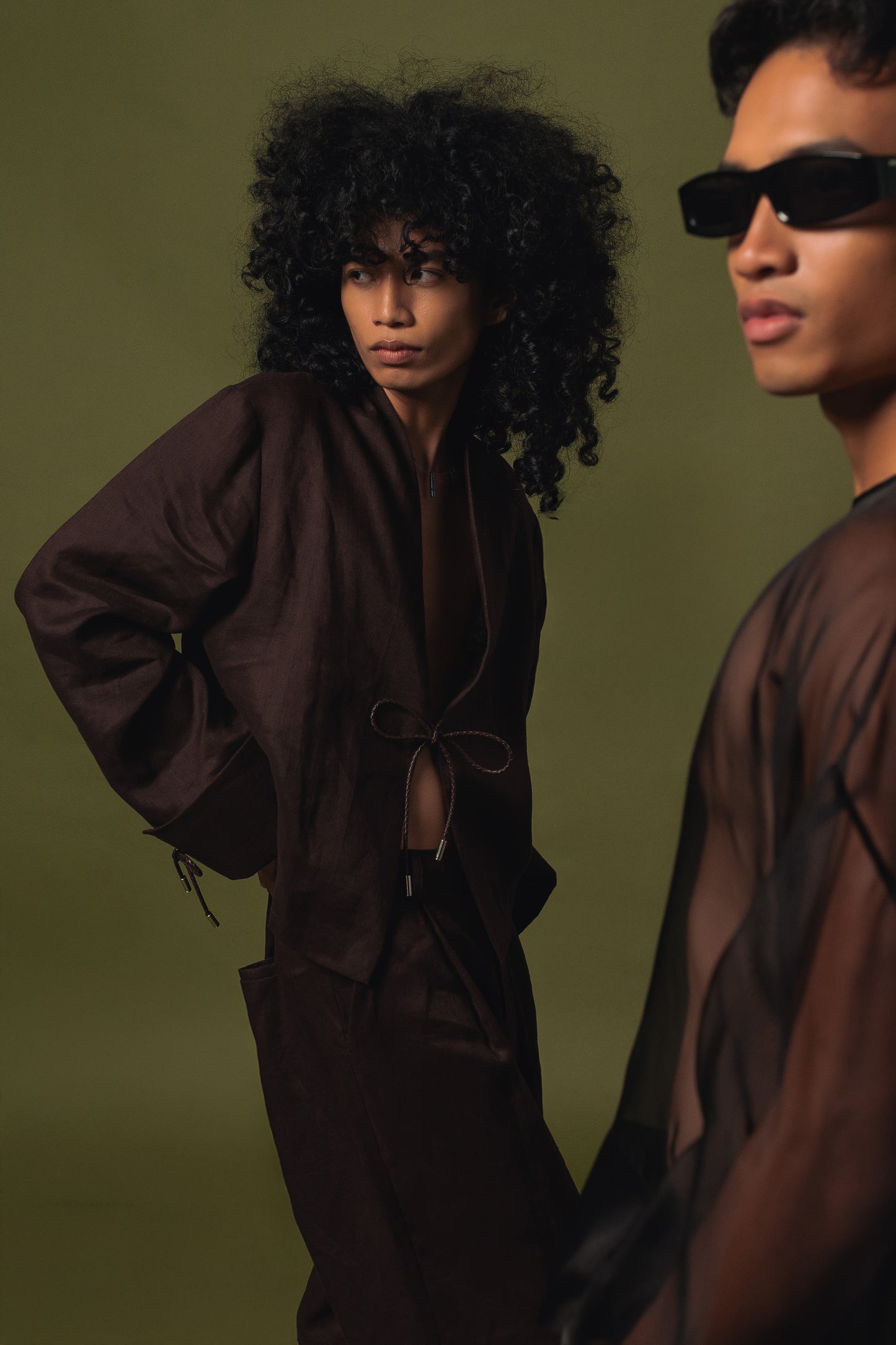 Lasō Jacket