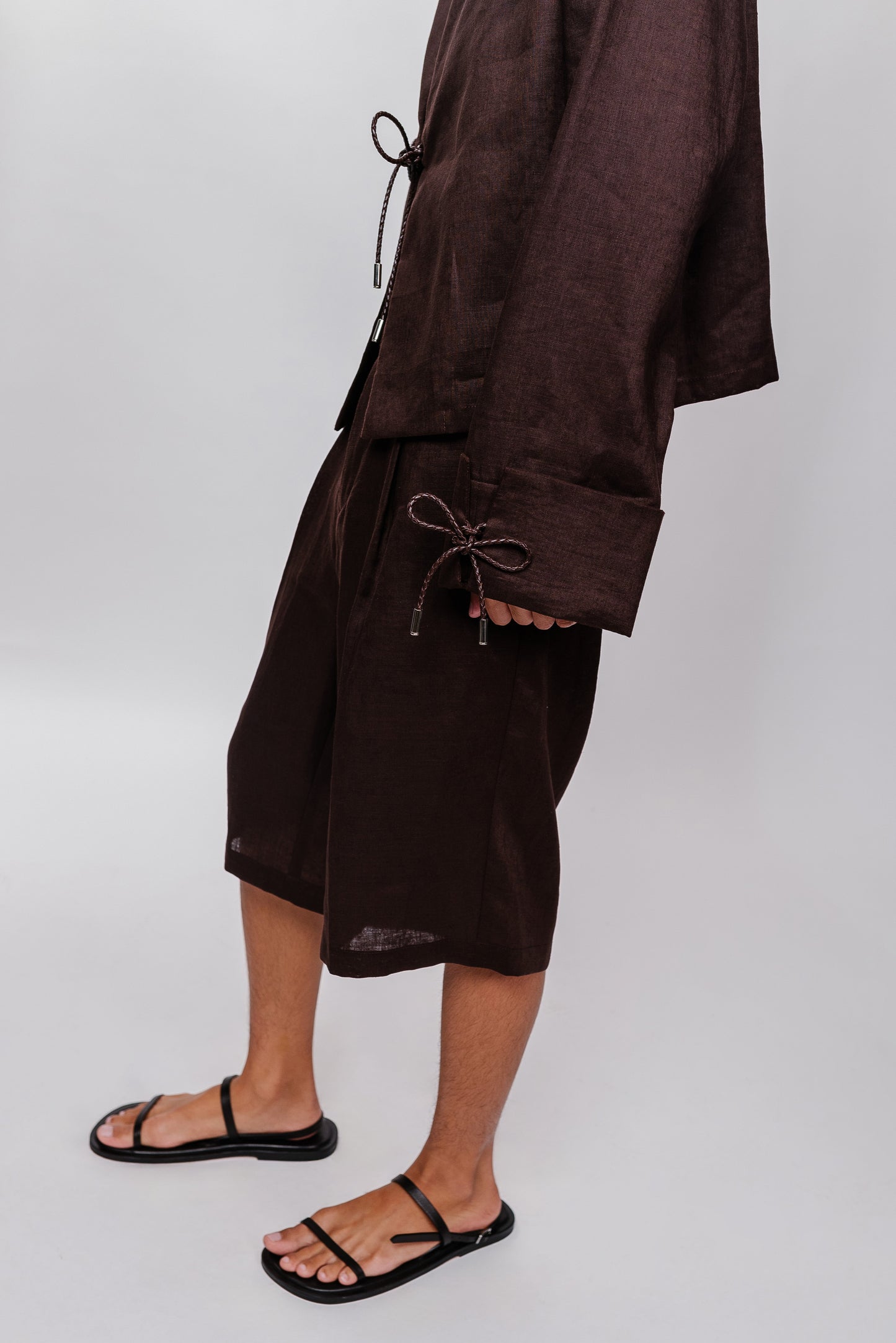 Lasō Jacket