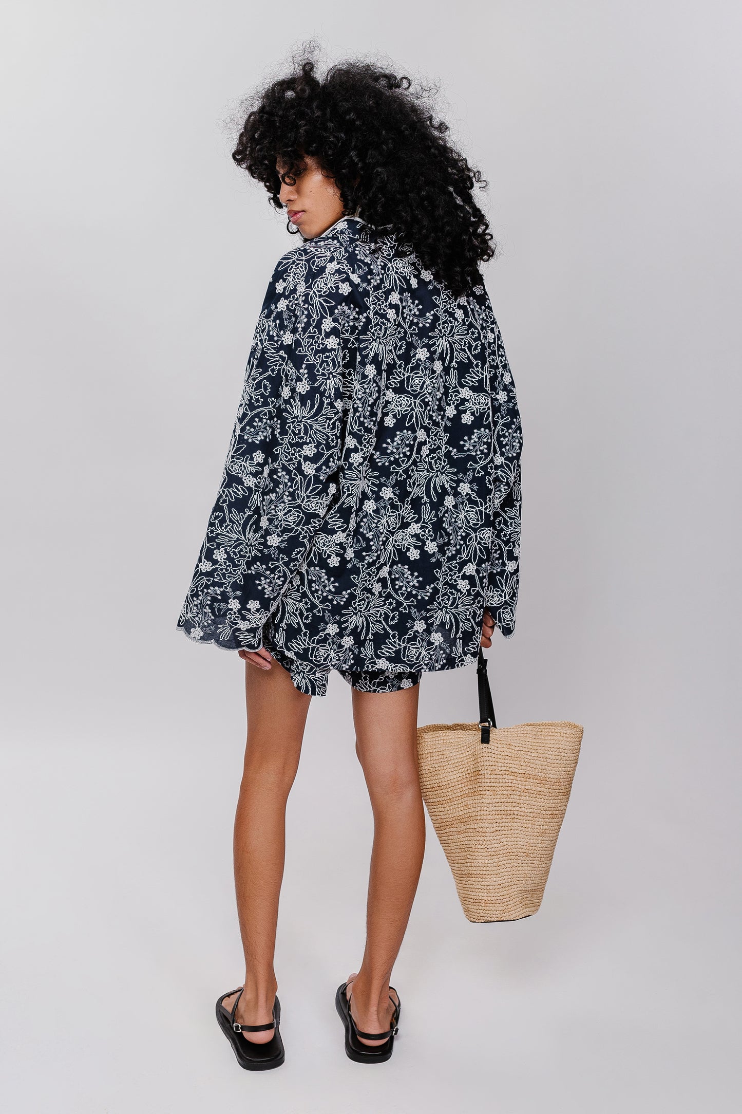 Ramill Tunic Top