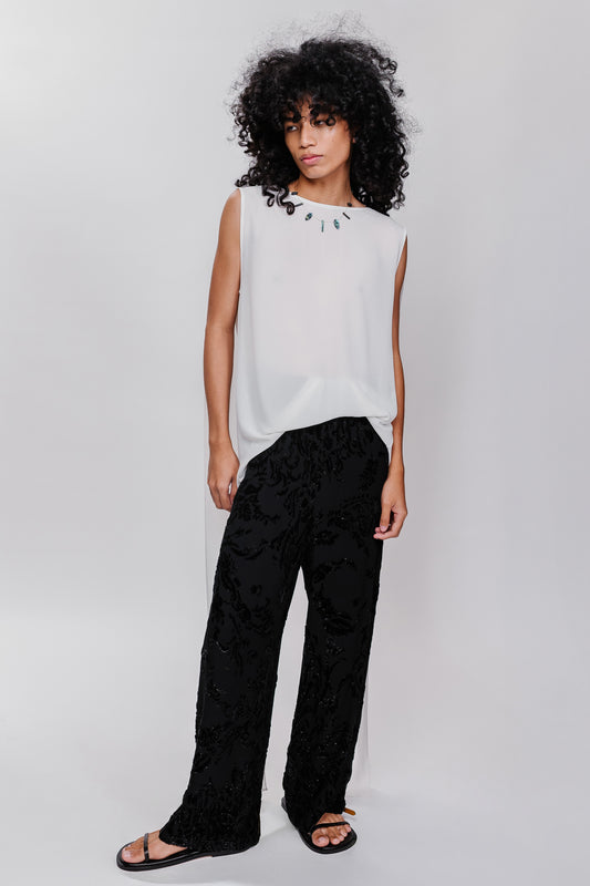 Alon Tank Top