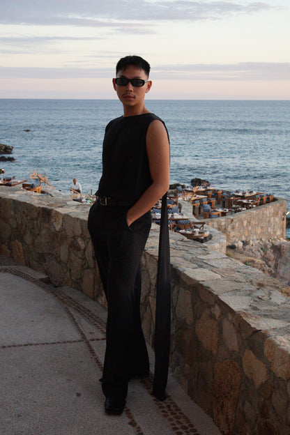 Alon Tank Top