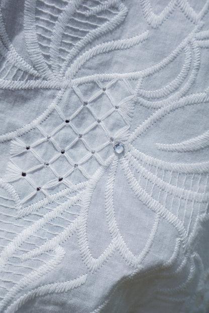 Amihan Embroidered Shirt