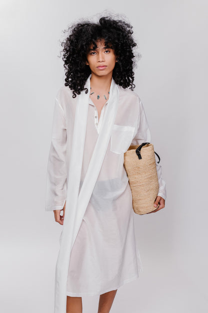 Solaya Tunic Kaftan