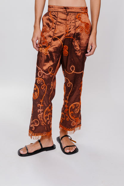 Moro Flare Pant