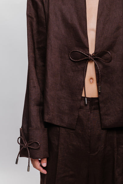 Lasō Jacket