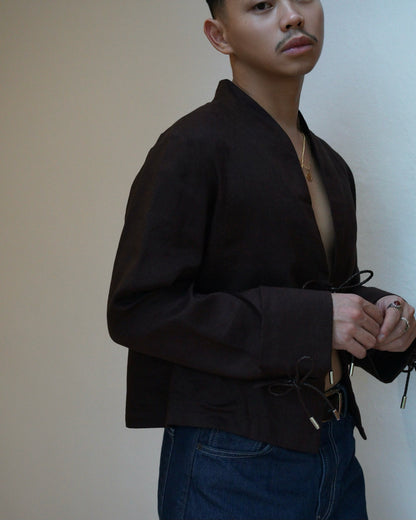 Lasō Jacket
