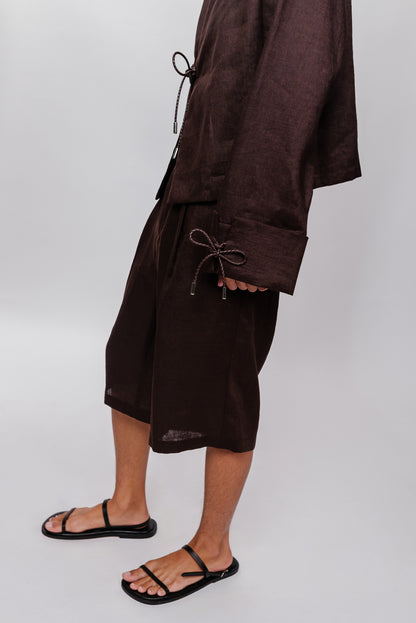 Lasō Jacket