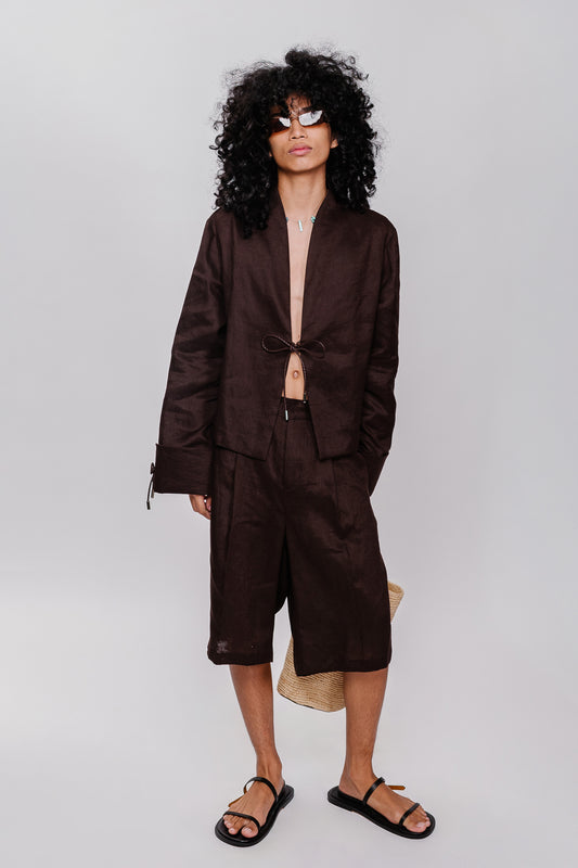 Lasō Jacket