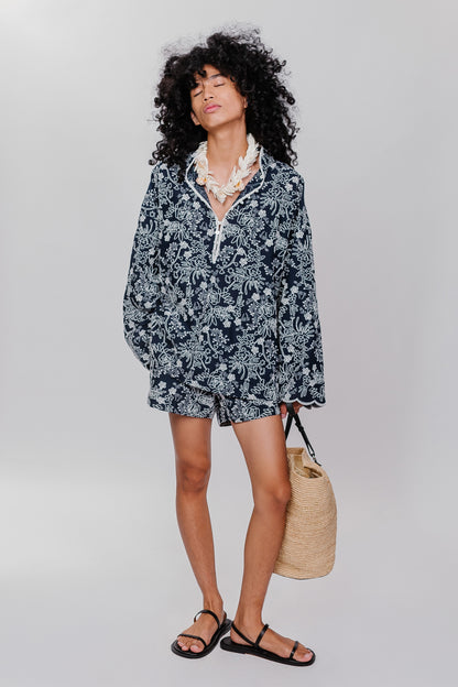 Ramill Tunic Top