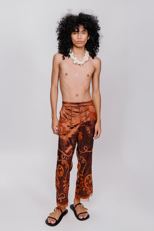 Moro Flare Pant