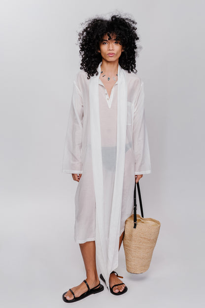 Solaya Tunic Kaftan