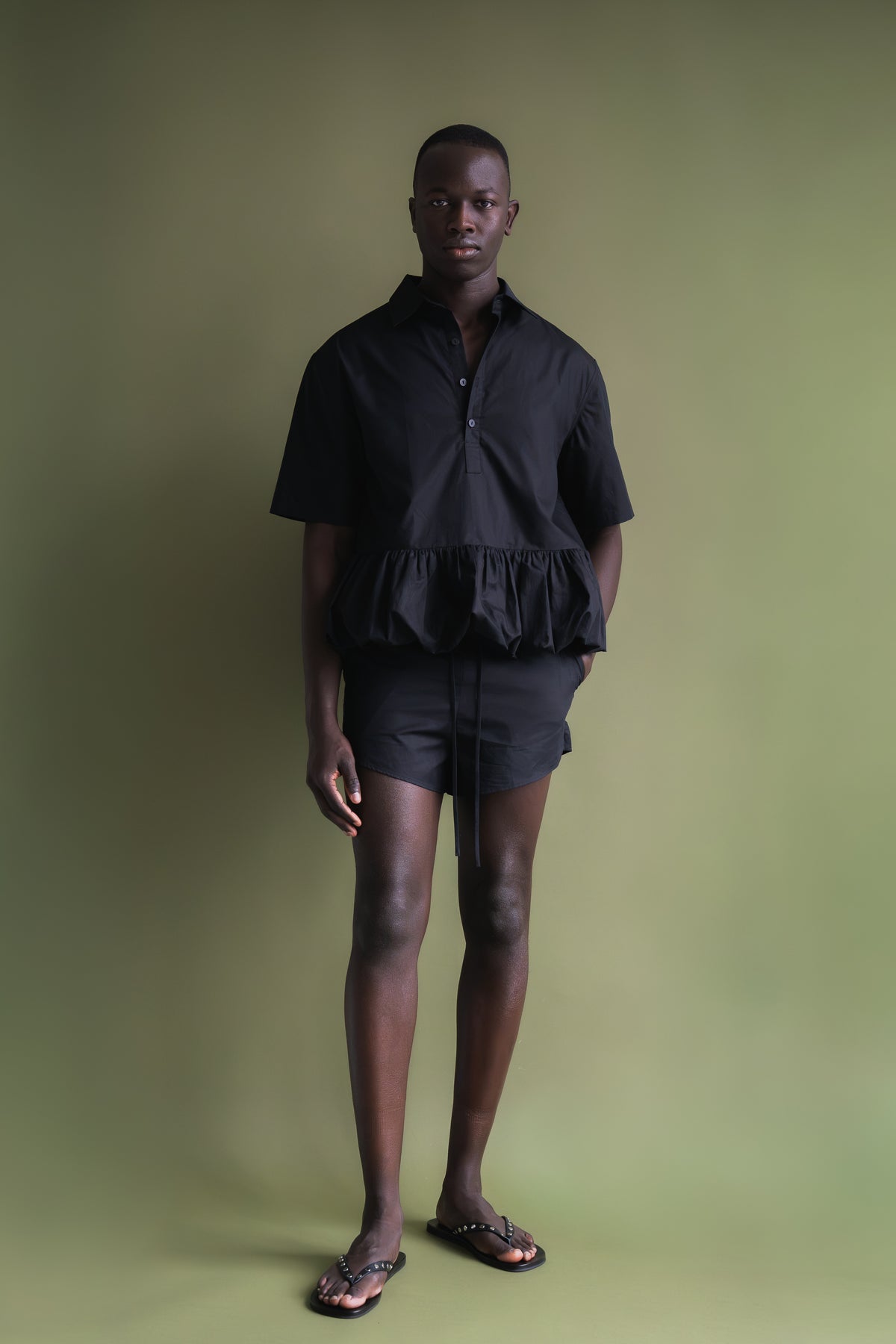 Cielo Shirt