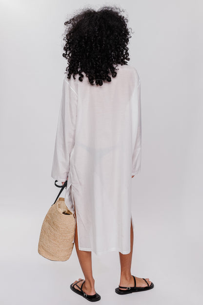 Solaya Tunic Kaftan